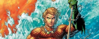 Aquaman no participará en la película 'Justice Leage: War'