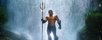#NYCC2018 - El trailer extendido de Aquaman nos sumerge en el universo DC