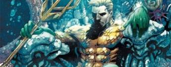 Aquaman #6