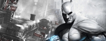 Trailer de Batman: Arkham City Armored Edition