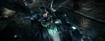 Impactante nuevo trailer para Batman: Arkham Knight - Ace Chemicals Infiltration
