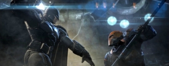 Llega Batman: Arkham Origins