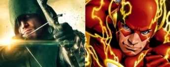 Así afectará la llegada de Flash al universo de la serie 'Arrow'