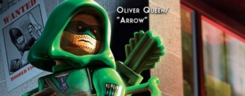 Arrow llega a LEGO Batman 3: Beyond Gotham
