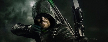 Arrow presenta su sexta temporada con este póster oficial