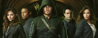 NYCC: Avance de la primera temporada de Arrow