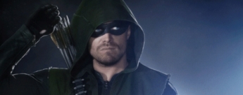 Un nuevo póster anuncia el retorno de Arrow