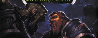 World of Warcraft Ashbringer: Crematoria