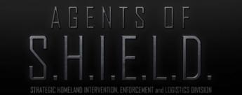 Llega Marvel’s Agents of S.H.I.E.L.D.
