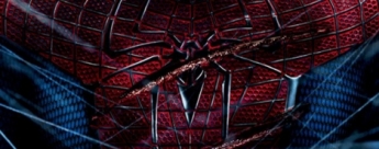 Sorprendente póster para The Amazing Spider-Man