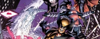Astonishing X-Men #30