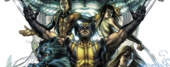 Astonishing X-Men: Caja Fantasma