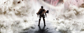 La película de Ataque a los Titanes estrena póster