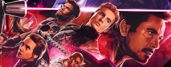 Vengadores: Endgame lanza un nuevo póster antes de su estreno