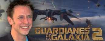 SDCC '14 - La secuela de Guardianes de la Galaxia en 2017