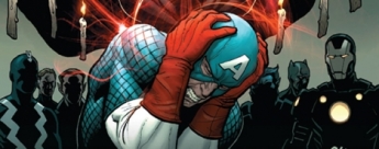Marvel Now! Deluxe #30 - Los Vengadores de Jonathan Hickman #7: Pecado Original