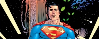 Superman: Avistamiento en Kansas