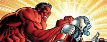 Avengers vs X-Men: Segundo Round