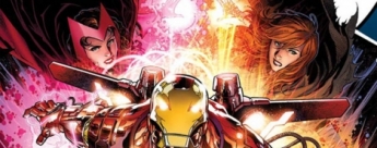 Avengers VS X-Men llega a su fin y... ¿todo cambia para siempre?
