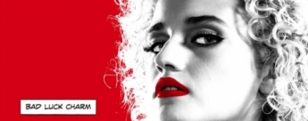 Julia Garner es Marcie en Sin City: A Dame to Kill For