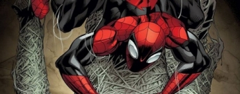 Marvel Now! Mark Bagley vs Superior Spider-Man