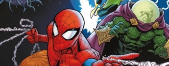 Marvel Premiere – El Asombroso Spiderman #6: Tras las Bambalinas