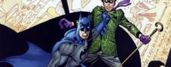 Batman Confidencial #6: La tumba del Rey Tut