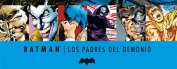 Grandes Autores de Batman - Neal Adams y Dennis O´Neill: Los Padres del Demonio