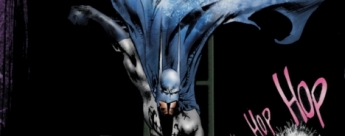 Batman: A través del Espejo