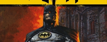 Batman - El Caballero Oscuro: Amanecer Dorado