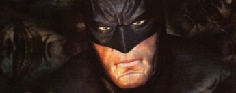 Bane, en Batman: Arkham Asylum