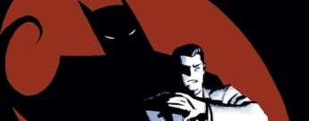Batman: Bruce Wayne ¿Asesino?