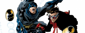 Grandes Autores de Batman: Ed Brubaker – Sin Miedo