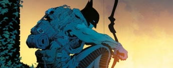 Batman: Ciudad Oscura