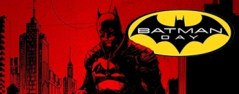 ¡¡¡Llega el Batman Day 2020!!!