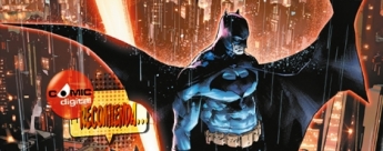 Batman Vol. 01: Sus Oscuros Designios