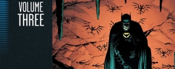 DC presenta la portada del esperadísimo Batman: Earth One #3