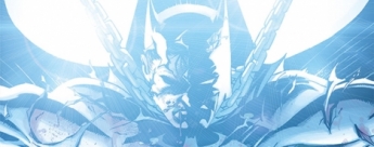 Batman Eterno Integral 2