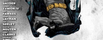 Batman Eterno #5