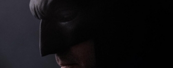 Nueva imagen de Ben Affleck en Batman V Superman: Dawn of Justice