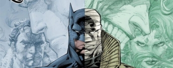 Warner y DC presentan el primer trailer de la versión animada de Batman: Hush
