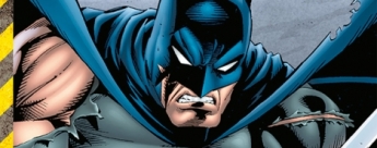 Batman: Legado #1