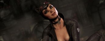 Aluvión de imágenes de Batman: Arkham City