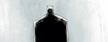 Batman: Detective Comics #1