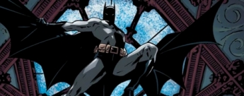 Batman aterrizará en Barcelona para el Salón del Cómic