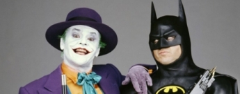 Batman de Tim Burton cumple 25 años