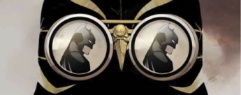 Batman #2: Frente al Tribunal (Reedición Trimestral)