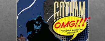 Batman: Gotham a luz de gas (Edición Tabloide)