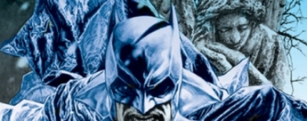 El nuevo Batman de Lee Bermejo