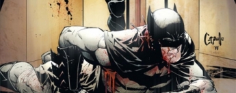 Batman #3: Asalto a la Mansión Wayne (Reedición Trimestral)